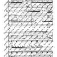 Ina - Score and Parts