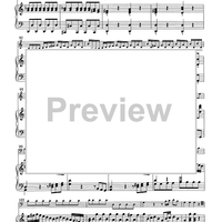 Suzuki Cello School, Volume 9 - Cello Part & Accompaniment Book