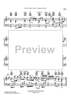 Humoresque - from Op. 101 #7 - Keyboard/Guitar