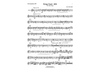 Flying Cloud 1854 - Alto Saxophone
