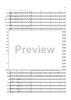 Sort's Salsa - Conductor's Score
