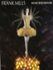 Music Box Dancer