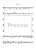 Innisfree - Bb Trumpet 3