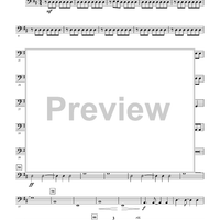 American Landscape - Baritone / Euphonium