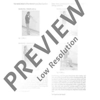 Trombone Fundamentals