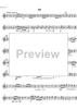 3 Pieces - Eb Horn