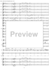 Battle Hymn of the Republic - Conductor's Score