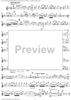 First Suite in E-flat, Op. 28a - Flute/Piccolo