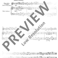 Divertimenti da camera