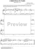 Christmas in Paris (Mazurka, Op. 7, No. 1)