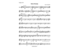 Path of Destiny - Bb Trumpet 1