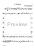 Airs and Graces: An Unusual Collection from the Baroque Era for String Trio - Viola