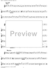 12 Original Trios for Two Alto (F) Recorders and Piano - Alto Recorder 2