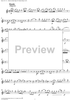 Sextet in E-flat Major - Bb Clarinet