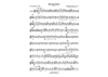 Slavonic Dance No. 8 - Alto Saxophone 1