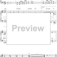 When The Saints Go Marching In