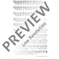 Sängerlust-Polka - Bass Ii