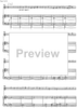 Suite italiana - Score