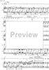 La villegiatura in  panchina [set of parts] - Score