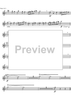 Concertino - English Horn