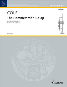 The Hammersmith Galop