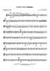 I Ain't Got Nobody - Bb Trumpet 2