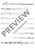 Adagio and Fugue D minor - Flute 1