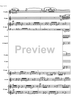 Dissolvenze incrociate - Score