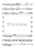 Gran Duetto Concertato sopra motivi dell'opera "La Sonnambula" - Eb Clarinet