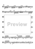 Allegro - Bassoon