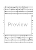 Crusade Fanfare - Score