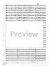 Wedding Day At Troldhaugen, Op. 65, No. 6 for Band - Full Score