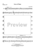 Grove of Titans - Alto Saxophone