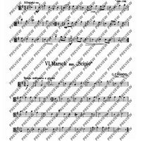 Gradus ad Symphoniam Beginner's level - Viola