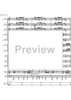 Intrada Chaconne - Score