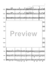 Circus Bee - Score