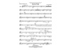 Into The Wind - Baritone Saxophone