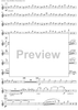 Song of the Bells - Piccolo