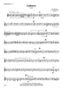 Gallantry - Euphonium TC
