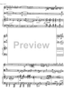 5 bagatelle (5 bagatels) - Score