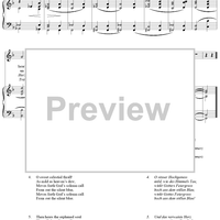 Heaven-Rays (Himmelsfunken)