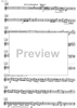 Berceuse et Rondeau - C Trumpet