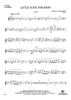 Little Suite for Band - Alto Saxophone