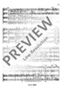 String Quartet Ab major - Full Score