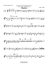 Allegiance - Baritone Saxophone