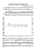 Hymns of the Nativity: Vol. 1 for 2 Violins and Piano - Piano
