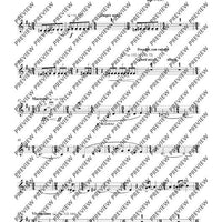 Valoa kohti (Towards the Light) - Score and Parts