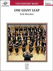 One Giant Leap