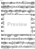 Sonate - Viola