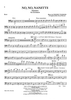 No, No, Nannette - Selections for Orchestra - Bass